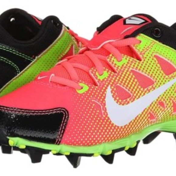 nike men's softball cleats